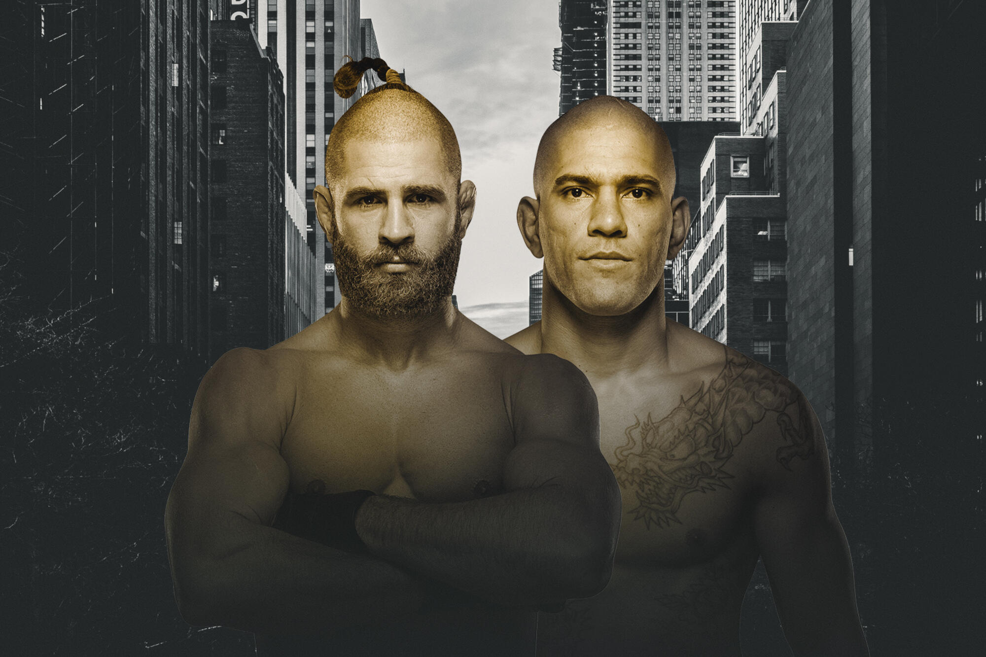 UFC 295 Jiri Prochazka vs Alex Pereira