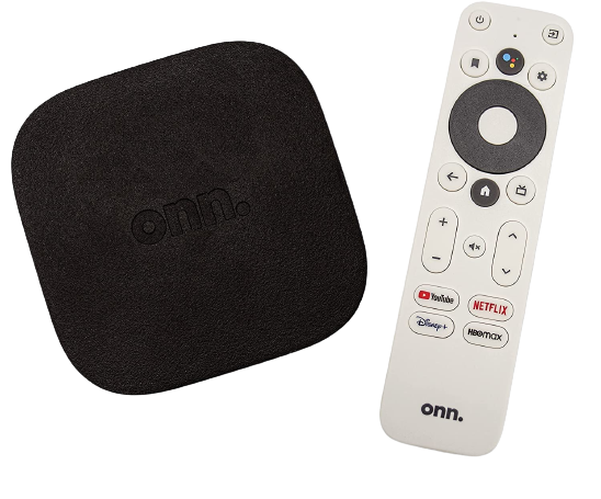 This Onn Google TV Android Box Review covers everything you need to know before buying.